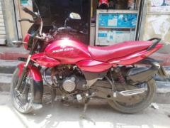 Bajaj Discover 125